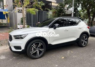 Volvo XC40 Xe gia đình ít sử dụng. không đụng độ ngập nước 2019 - Xe gia đình ít sử dụng. không đụng độ ngập nước