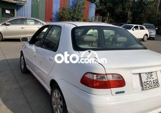Fiat Albea   1.6 bán 2007 - Fiat Albea 1.6 bán