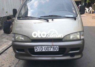 Daihatsu Citivan Bán xe  chạy trong thành phố 24/24 2005 - Bán xe daihatsu chạy trong thành phố 24/24