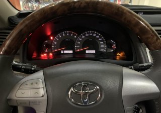 Toyota Camry 2010 - Màu đen, nhập khẩu nguyên chiếc chính chủ