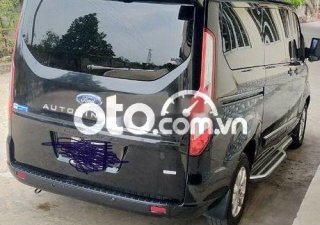 Ford Tourneo Bán xe  Turneo Trend mua năm 2020 2019 - Bán xe Ford Turneo Trend mua năm 2020