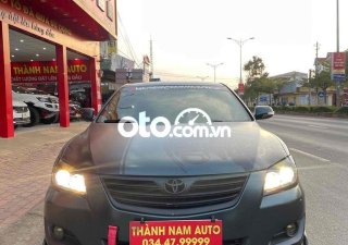 Toyota Camry Thành Nam Auto Daklak vừa về thêm 𝗧𝗼𝘆𝗼𝘁𝗮 𝗖𝗮𝗺𝗿𝘆 𝟮.𝟰 2007 - Thành Nam Auto Daklak vừa về thêm 𝗧𝗼𝘆𝗼𝘁𝗮 𝗖𝗮𝗺𝗿𝘆 𝟮.𝟰