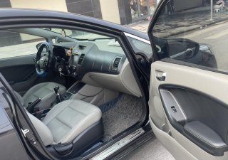Kia K3 2016 - Giá 369 triệu