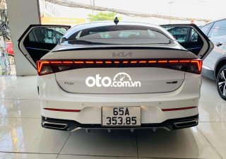 Kia K5  GTLINE FULL OPTION SIUUU LƯỚT CỰC ĐẸP 2022 - K5 GTLINE FULL OPTION SIUUU LƯỚT CỰC ĐẸP