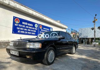 Toyota Crown   Super Salon MT 1994 1994 - Toyota Crown Super Salon MT 1994