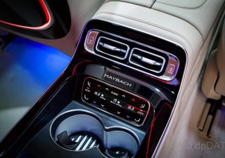 Mercedes-Benz Maybach S450 2023 - Siêu xe hàng hiếm, giao ngay