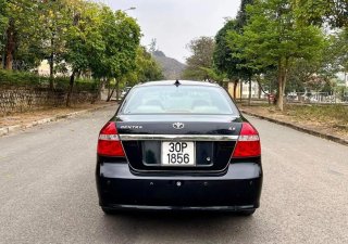 Daewoo Gentra 2009 - Xe màu đen
