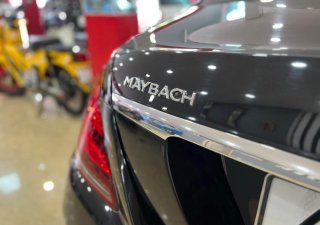 Mercedes-Benz S 450L 2018 - Mercedes-Benz S 450L 2018 tại Đà Nẵng