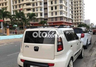 Kia Soul  nhập hàn 2009 - kia nhập hàn
