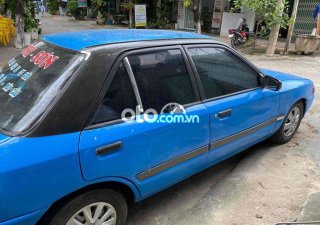 Mazda 323   1995 Nhập nhật 43 - A 1995 - Mazda 323 1995 Nhập nhật 43 - A