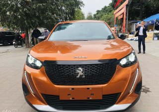 Peugeot 2008 2023 - Xả kho - Giá sập sàn - Sở hữu 2008 chỉ còn 739 triệu - Cam kết rẻ nhất Hải Phòng
