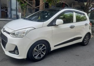 Hyundai i10 2017 - Hyundai 2017 số sàn