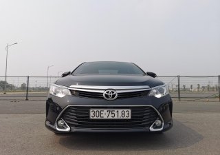 Toyota Camry 2017 - Đầy đủ 2 chìa khóa thông minh