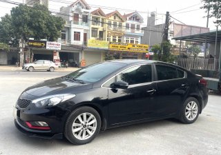 Kia K3 2016 - Giá 369 triệu