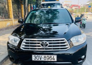 Toyota Highlander 2009 - Xe nhập Mỹ