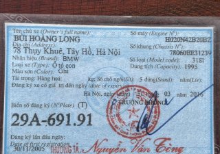 BMW 318i 2003 - Xe đẹp, giá tốt, đăng ký lần đầu năm 2005