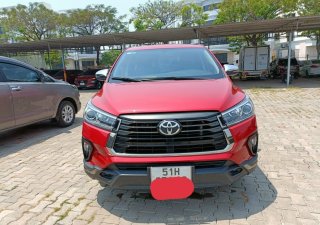 Toyota Innova 2021 - Biển SG