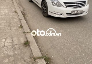 Nissan Teana   2010 2010 - Nissan Teana 2010