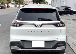 VinFast VF e34 2022 - Giá 468tr