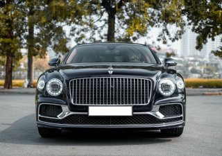 Bentley Flying Spur 2023 - Bán Bentley Flying Spur First Edition 2023 giá 18 tỷ 999tr