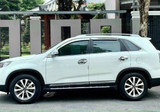 Kia Sorento 2015 - Model 2016 bản full options