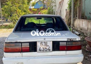 Toyota Corolla MUA GÌ BÁN ĐÓ MẤY A NHÉ ĐĂNG KIỂM K ĐƯỢC XE TRƯỜNG 1983 - MUA GÌ BÁN ĐÓ MẤY A NHÉ ĐĂNG KIỂM K ĐƯỢC XE TRƯỜNG