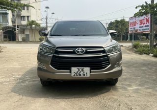 Toyota Innova 2016 - Đăng ký lần đầu 2016, ít sử dụng, giá chỉ 498tr