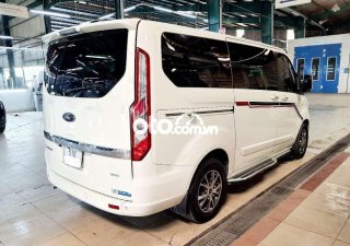 Ford Tourneo Xe 7 chỗ rộng nhất phân khúc 2020 - Xe 7 chỗ rộng nhất phân khúc