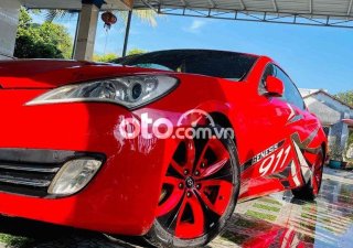 Hyundai Genesis   coupe 2010 - hyundai genesis coupe