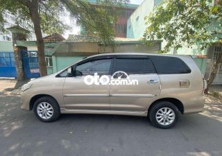 Toyota Innova  2012 tự động 2012 - Innova 2012 tự động