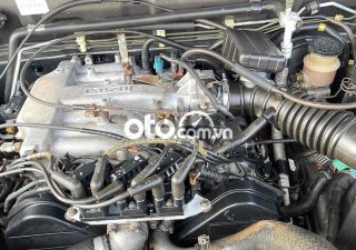 Isuzu Trooper   7 CHỖ 2 CẦU 1997 - ISUZU TROOPER 7 CHỖ 2 CẦU