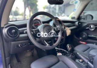 Mini Cooper Dành cho những ai thích nhỏ gọn thì đây là lựa chọ 2018 - Dành cho những ai thích nhỏ gọn thì đây là lựa chọ