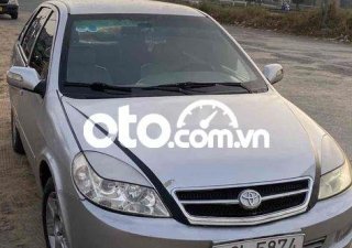 Lifan 520 xe oto 5 chổ ngồi 2007 - xe oto 5 chổ ngồi