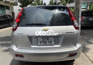 Chevrolet Vivant   7 chỗ. gia đình sử dụng siêu mới 2008 - Chevrolet Vivant 7 chỗ. gia đình sử dụng siêu mới