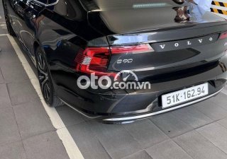 Volvo S90  mua 2.550 tỷ bán nhanh 1.9 tỷ odo 5.500km 2022 - Volvo mua 2.550 tỷ bán nhanh 1.9 tỷ odo 5.500km