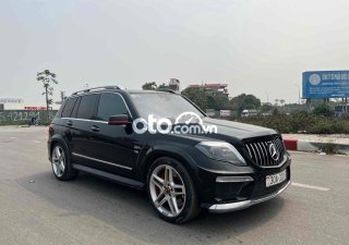 Mercedes-Benz GLK 250 GLK 250 4matic AMG 2014 2014 - GLK 250 4matic AMG 2014