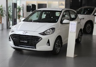 Hyundai Premio 2024 - Vin 2024 Giảm tiền mặt 35 triệu, quà tặng lên đến chục triệu, hỗ trợ đăng kiểm nhanh gọn