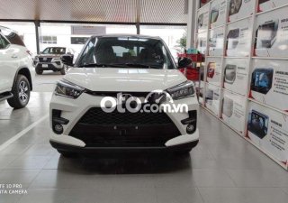 Toyota Raize Bán   2022 màu trắng ngọc trai đi 1 vạn 2022 - Bán toyota Raize 2022 màu trắng ngọc trai đi 1 vạn