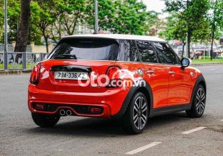 Mini Cooper   S Model 2021 2018 - MINI Cooper S Model 2021