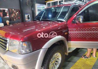 Ford Everest Gia đình bán everet sx 2005 2005 - Gia đình bán everet sx 2005