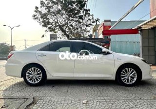 Toyota Camry 🚘🚘  sx 2017 AT 2.0E Trắng biển ĐN 🚘🚘 2017 - 🚘🚘Toyota Camry sx 2017 AT 2.0E Trắng biển ĐN 🚘🚘