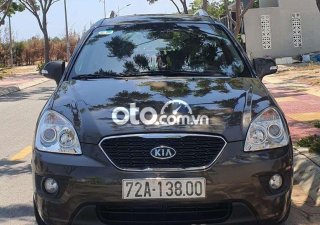 Kia Carens Một chủ mua mới Odo 5.6v   SX bản S MT 2015 - Một chủ mua mới Odo 5.6v Kia Carens SX bản S MT