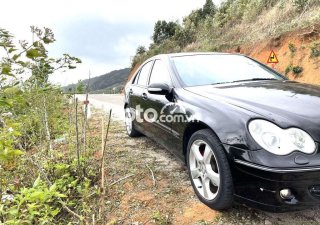 Mercedes-Benz C280 Ko sử dụng cần bán C280 sx 2005 2005 - Ko sử dụng cần bán C280 sx 2005
