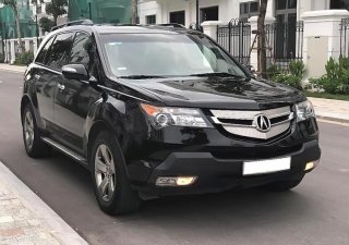 Acura MDX 2008 - Nhập Canada