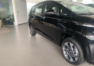 Hyundai Stargazer 2022 - Xe nhập, giá 535tr