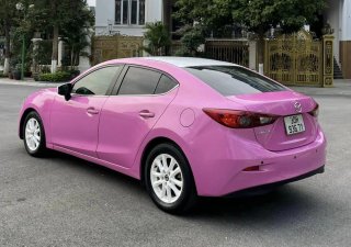Mazda 5 2015 - Mazda 5 2015 số tự động