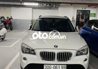 BMW X1 siêu xe   2011 -ODO 85k - TỰ ĐỘNG 2011 - siêu xe BMW X1 2011 -ODO 85k - TỰ ĐỘNG