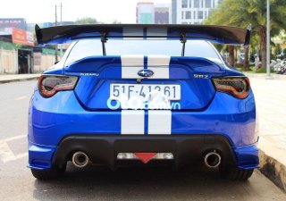 Subaru BRZ   Limited 2.0 AT - 2016 2016 - Subaru BRZ Limited 2.0 AT - 2016