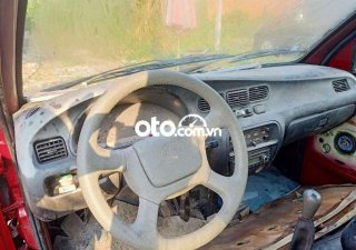 Daihatsu Citivan Nhà mình đổi nghề nên cần bán  2001 - Nhà mình đổi nghề nên cần bán Daihatsu