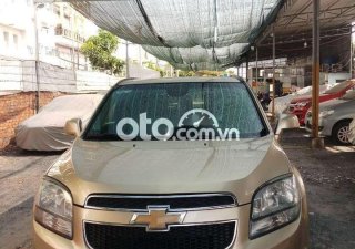 Chevrolet Orlando GĐ cần bán xe .()bản LTZ 2012 2012 - GĐ cần bán xe Chevrolet.(orlando)bản LTZ 2012